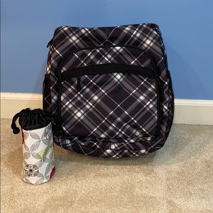 Thirty-One Camera Bag One Shoulder